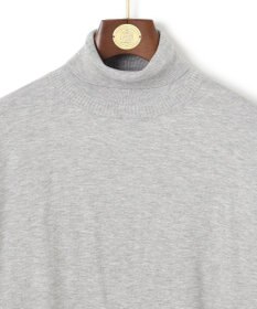 J.PRESS MEN 【FLEX YARN】タートルネック