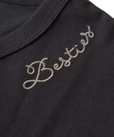 earth music&ecology アソートグラフィックルーズＴｅｅ