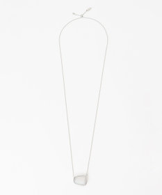 自由区 【長さ調節可】リバーシブルネックレス