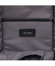 ACE BAGS & LUGGAGE ultima tokyo ディーノ ボディバッグ フロントファスナーポケット 68172 ウルティマ トーキョー