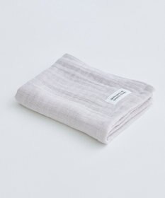 SHINTO TOWEL ランダムガーゼ フェイスタオル