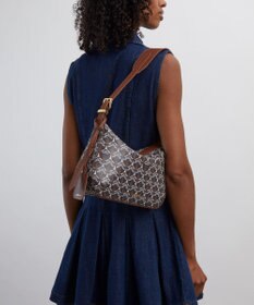 LIBERTY. アイフィス コンプトン ショルダーバッグ