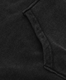 WEGO 【ユニセックス着用ITEM】ショートノースリーブZIPパーカー