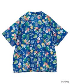 Green Parks スティッチ／アロハシャツ