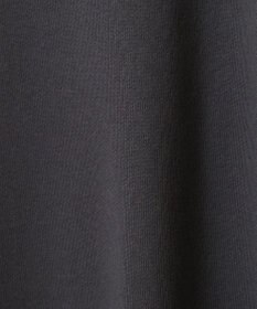 earth music&ecology 配色ルーズチュニック