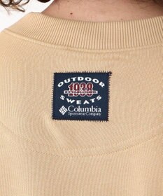 Columbia Columbia/ バガスウェットグラフィッククルー /コロンビア