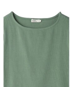 earth music&ecology 細リブＴＥＥ