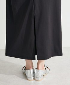 Green Parks ドレープタイトスカート