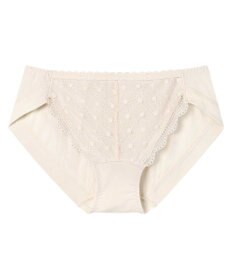 une nana cool 【リニューアル】 ポルカドットモールド ショーツ