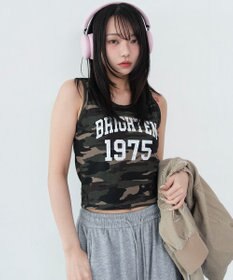 WEGO 【カップ付き】グラフィックカップインタンク