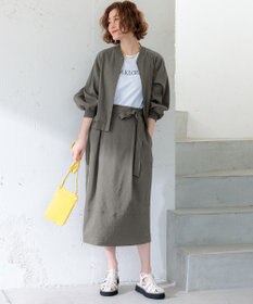 23区 ショートチェーン ネックレス