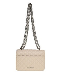 STEVE MADDEN BMOLTO キルティングショルダーバッグ