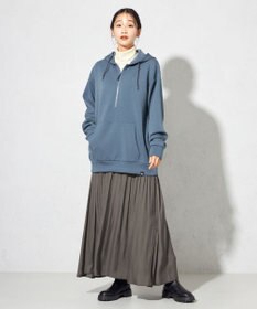 SHARE PARK LADIES 【UNISEX】エアリッチダンボールパーカー（S・Mサイズ）