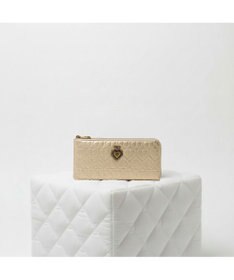 ANNA SUI ドリーミー Lファスナー長財布