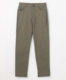 ANY L 【ウエストゴム】7days裏起毛テーパードパンツ