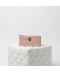 ANNA SUI ドリーミー Lファスナー長財布