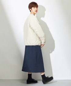 HELLY HANSEN スカイリムインサレーションジャケット