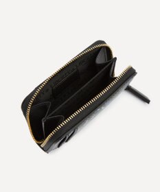 LIBERTY. アイフィス ダスク ジップド バーチカル ウォレット