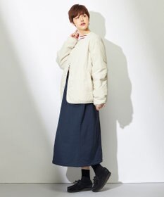 HELLY HANSEN スカイリムインサレーションジャケット