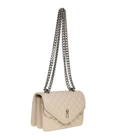 STEVE MADDEN BMOLTO キルティングショルダーバッグ