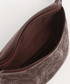 GRACE CONTINENTAL Waist bag