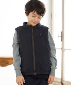 J.PRESS KIDS 【100-130cm】リバーシブル ベスト