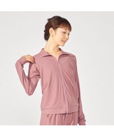 Chacott ウォームアップジャケット