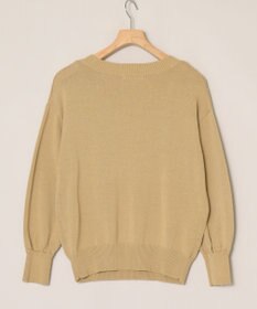 ONWARD Reuse Park 【組曲】ニット春夏