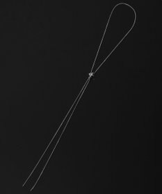 WEGO Mモチーフループタイ