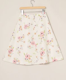 ONWARD Reuse Park 【組曲】スカート春夏