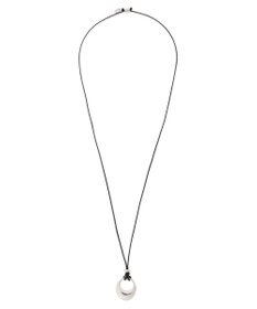 AMERICAN HOLIC ムーンリングネックレス