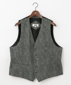 JOSEPH ABBOUD 【キングサイズ】ライトウェーブ ベスト