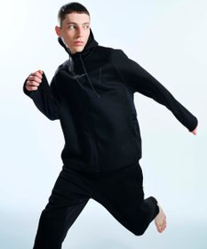 UNFILO 【ユニセックス】コンビジョグパンツ