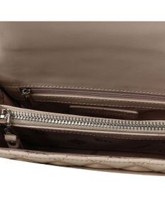 STEVE MADDEN BMOLTO キルティングショルダーバッグ