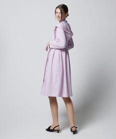 TOCCA 【消臭＆撥水＆UVカット＆洗える！】SUAVE LONG コート