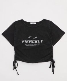 WEGO ヴィンテージライクドロストちびT