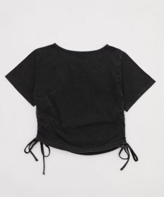 WEGO ヴィンテージライクドロストちびT