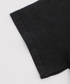 WEGO ヴィンテージライクドロストちびT