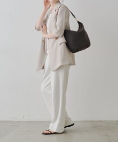 russet コーデュラナイロン2WAYショルダーバッグ(CE-1681)