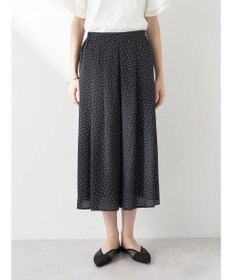 earth music&ecology 選べる丈スカーチョ