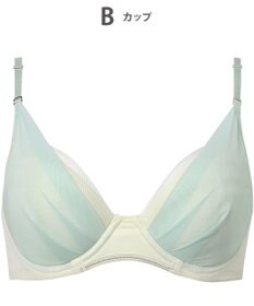 Wing 【マッチミーブラ】 ブラがわたしに合わせてくれる 【グッドデザイン賞受賞】 バストの左右差や個々のバストの状態に対応  KB2011 ウイング／ワコール