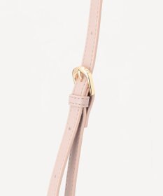 自由区 スムース2WAY バッグ