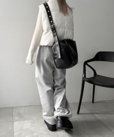 WEGO ハトメベルトBIGショルダー