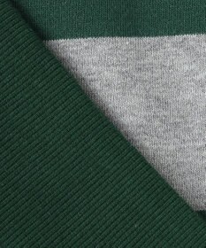 J.PRESS KIDS 【110-130cm】ボーダートレーナー