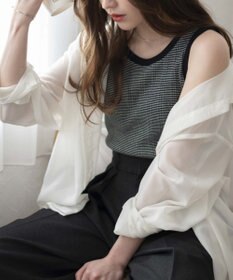 WEGO シンプルタンク