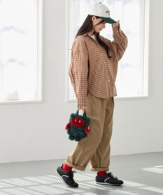 ROOTOTE 3616【トート＆ショルダー】EU.ベビールー.2way.クリプティッド-E