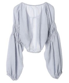 earth music&ecology シアーボレロ