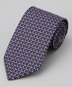 GOTAIRIKU GOTAIRIKU別注【MANTERO/マンテロ】ネクタイ_小紋柄