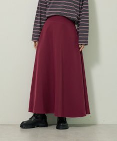 Green Parks ・ｓｗｉｎｇ　ｂｙ　ロングフレアスカート