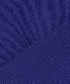 ICB 【洗える】 エクストラファインメリノ クルーネックプルオーバー